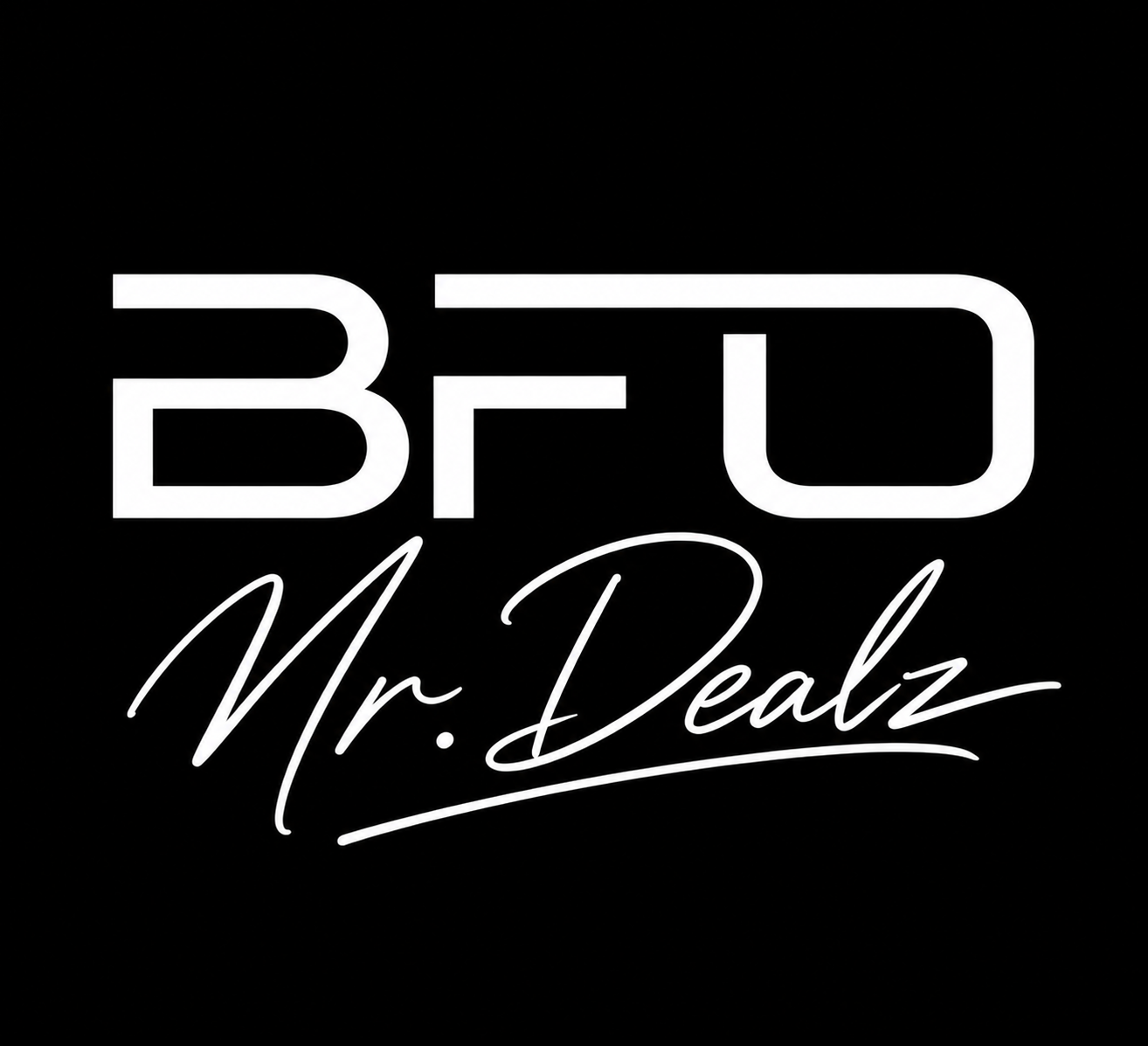 BFO Mr. Dealz